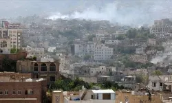 Yemen'de 6 büyüklüğünde deprem: Somali’de de hissedildi