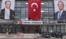 Yeni Parti Genel Merkezi’nde ilk toplantı yarın