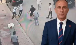 YENİ Parti Milletvekili Melih Meriç’e bıçaklı saldırıda 2 tutuklama