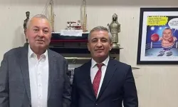 Cemal Enginyurt'un danışmanı gözaltına alındı