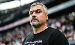 Trabzonspor’da Thomas Reis dönemi yakın: Özel jet Bulgaristan’a gönderildi