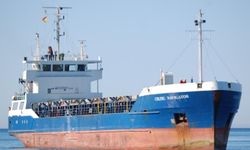 Silivri açıklarında iki gemi çarpıştı! 10 kişilik mürettebattan haber alınamıyor