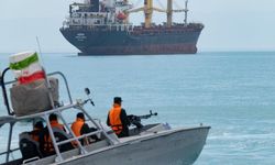 İran, ABD ve İsrail gemilerini satışa çıkaracak