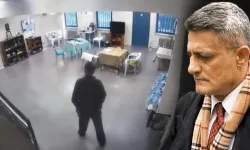 Kaşif Kozinoğlu’nun öldüğü güne ait görüntüler ortaya çıktı: 14 dakika karanlıkta ne yaşandı?