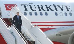 Cumhurbaşkanı Erdoğan ABD'ye gidiyor: BM Genel Kurul görüşmelerine katılacak