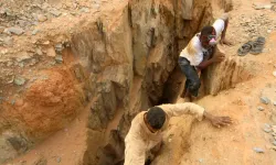 Sudan’da altın madeni çöktü: En az 67 kişi öldü