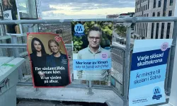 İsveç’te seçim: İsveç Demokratları ilk kez hükümete girebilir