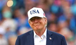 Trump “Birleşik İrlanda” istedi, İngiltere karşı çıktı