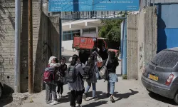 İsrail’den öğretmenlere izin engeli: Doğu Kudüs’te okullar açılamıyor