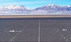 Çin’de güneş enerjisi kömürü geride bıraktı