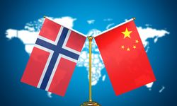 Xi Jinping’den Norveç’in yeni Kralı 8. Haakon’a tebrik mesajı