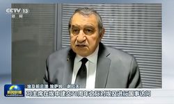 Xi Jinping’in Mısır ziyareti ülkede geniş yankı uyandırdı