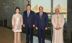 Xi Jinping’den Büyük Mısır Müzesi’ne ziyaret: İki kadim medeniyetten ortak mesaj