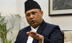 Nepal Dışişleri Bakanı afet yardımları için Çin’e teşekkür etti