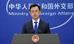Çin’den Güney Kore’ye Taiwan uyarısı: “Tek Çin ilkesine bağlı kalın”