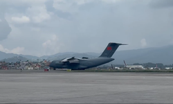 Çin’den Nepal’e acil yardım: Dördüncü sevkiyat ulaştı