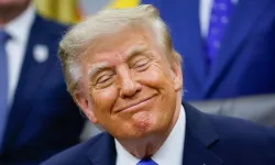 Trump’tan “işgal” bilançosu: Hürmüz’e adını, Venezuela’ya hakimiyetini anlattı