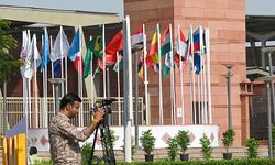 Xi, BRICS Zirvesi'ne katılmak için Hindistan'a gidiyor