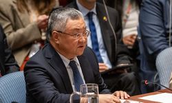 Çin: Yemen'de ateşkes bir an önce sağlanmalı