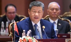 Xi Jinping BRICS’te konuştu: Çağın öncüsü olmak için 4 maddelik yol haritası