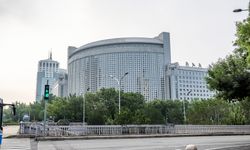 Çin: Taiwan konusunda kırmızı çizgiyi aşan hesabını verir