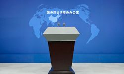 Çin, Taiwan’da “tek ülke, iki sistem” tartışmalarını memnuniyetle karşıladı