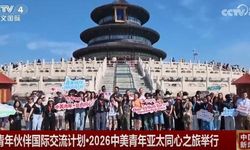 Xi’den ABD’li öğrencilere mektup: “Çin-ABD dostluğunu geleceğe taşıyın”