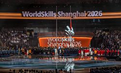 48. Dünya Beceri Yarışması Shanghai’de başladı: Xi’den gençlere mesaj