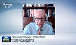 “Xi Jinping'in ziyareti, Çin-ABD ilişkilerinin temelini daha da sağlamlaştıracak”