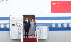 Xi Jinping, ABD ziyaretini tamamlayarak Beijing’e döndü