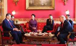 Wang Yi: Xi’nin ABD ziyareti ilişkilerde yeni bir sayfa açtı