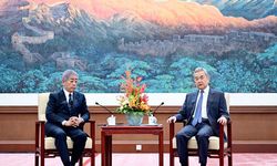 Wang Yi: Japonya tarihten ders çıkarmazsa geleceği de olmayacaktır