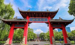 Xi’den Sichuan Üniversitesi’nin 130. yılına kutlama mesajı