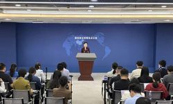 Çin: “Taiwan konusu, Çin-ABD ilişkilerindeki en önemli başlık”