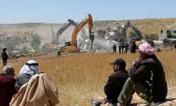 İsrail’in Batı Şeria’daki yeni işgal silahı: Arkeoloji