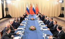 Kremlin’den Putin-Xi görüşmesi mesajı: “Karşılıklı güven tam”