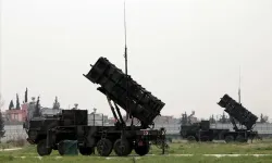 Almanya silahlanıyor: ABD-İsrail ortaklığından 5 bin füze planı