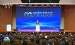 2026 Dünya Bilim Okuryazarlığı Konferansı Beijing'de başladı