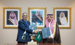 Suudi Arabistan-Pakistan arasında karşılıklı vize muafiyeti