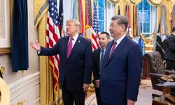 Trump: Çin’le ilişkilerimiz hiç bu kadar iyi olmamıştı