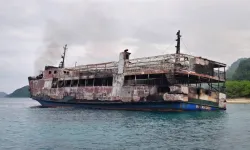 Filipinler’de feribot faciası: Ölü sayısı 76’ya yükseldi