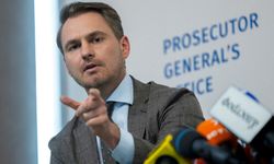 Ukrayna'da yolsuzluk krizi derinleşiyor: Başsavcı Kravchenko görevden alındı