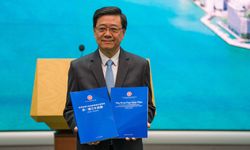Hong Kong ilk beş yıllık kalkınma planını açıkladı
