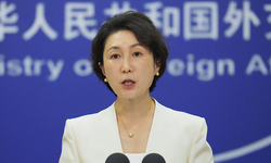 Çin: Japonya militarizmle bağını tamamen kesmeli