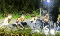 İran'dan İngiltere'ye yalanlama: Fairford gözaltılarında "İran bağlantısı" iddiası asılsız