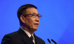 4. Çin-Afrika Barış ve Güvenlik Forumu Beijing'de düzenlendi