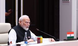 BRICS 20 yaşında: Modi’den gelecek 20 yıl için yeni hedefler