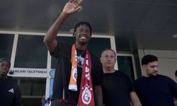 Galatasaray Bitshiabu'nun maliyetini açıkladı