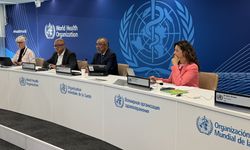 Dünya Sağlık Örgütü'nden korkutan açıklama: Ebola, şimdiye kadar en hızlı yayılan salgın!