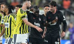 Dusan Vlahovic'in cezası belli oldu!